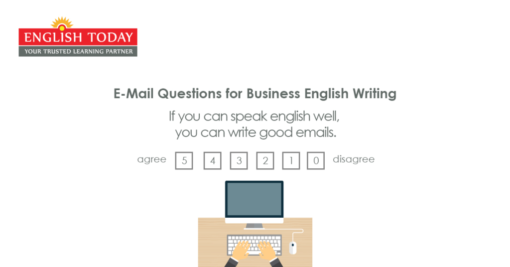 7 Pertanyaan Seputar Penulisan Email Dalam Bahasa Inggris