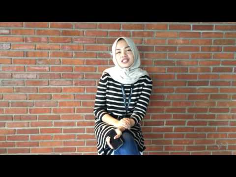 English Today Surabaya Testimonial