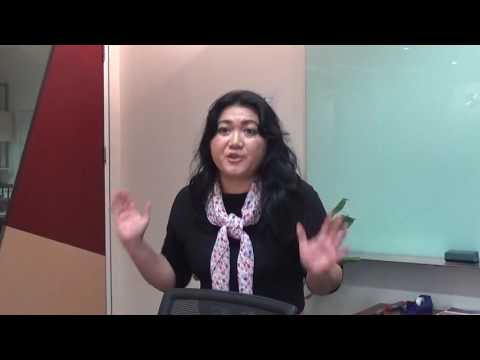 English Course Tangerang