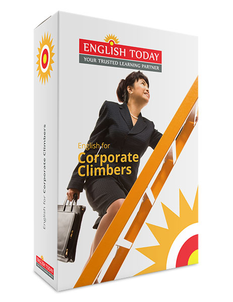 Corporate Climbers