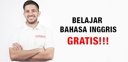 Jakarta English Courses - Teach Adults English